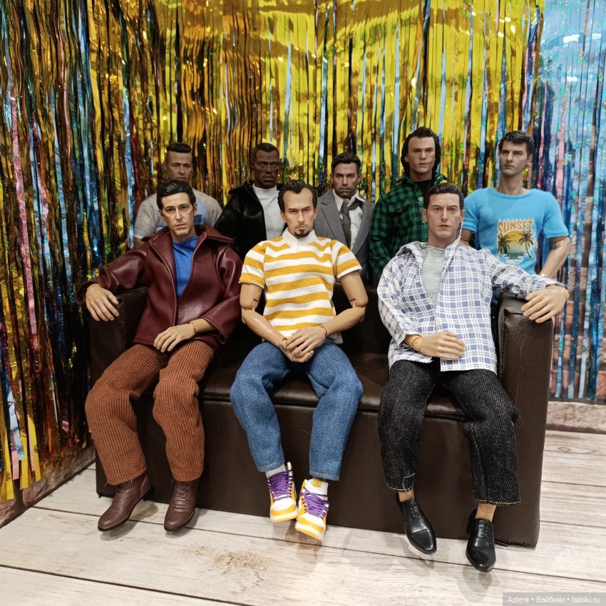 Мой кукольный 2023 год — Болталка и разговоры обо всем: жизнь