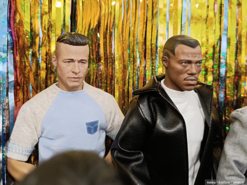 Мой кукольный 2023 год — Болталка и разговоры обо всем: жизнь