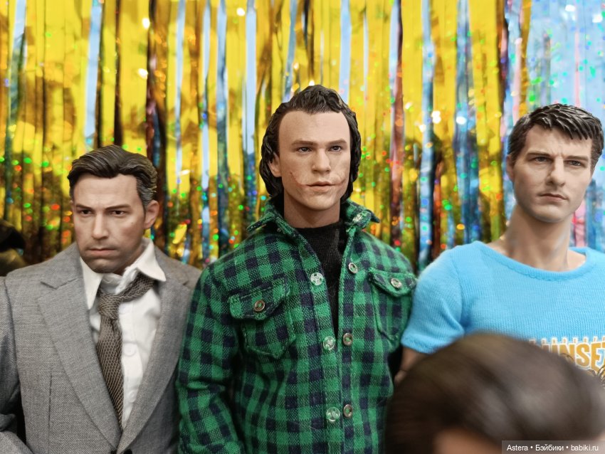 Мой кукольный 2023 год — Болталка и разговоры обо всем: жизнь