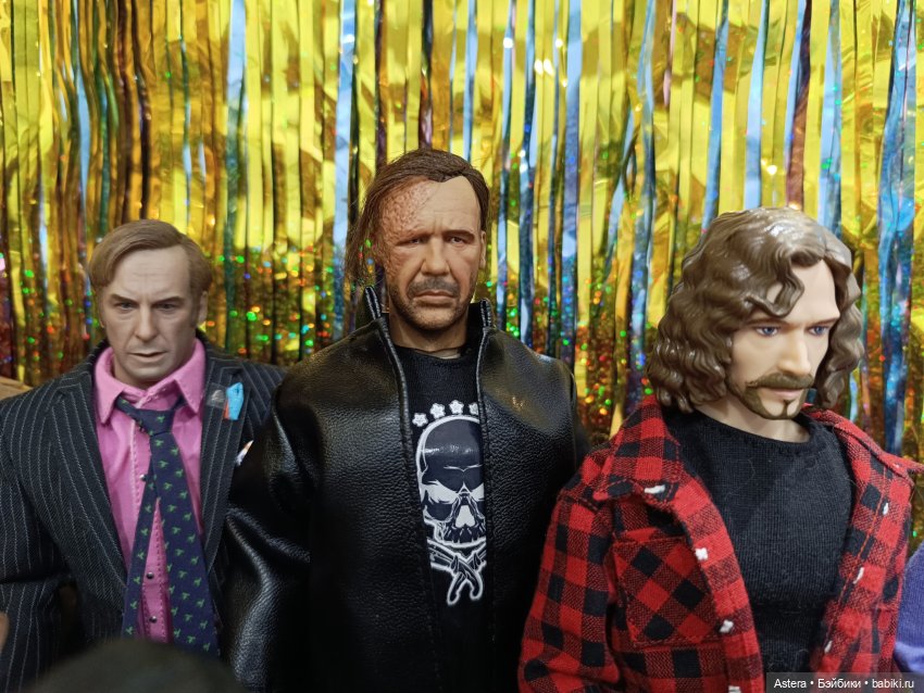 Мой кукольный 2023 год — Болталка и разговоры обо всем: жизнь