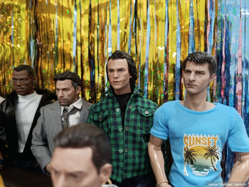 Мой кукольный 2023 год — Болталка и разговоры обо всем: жизнь