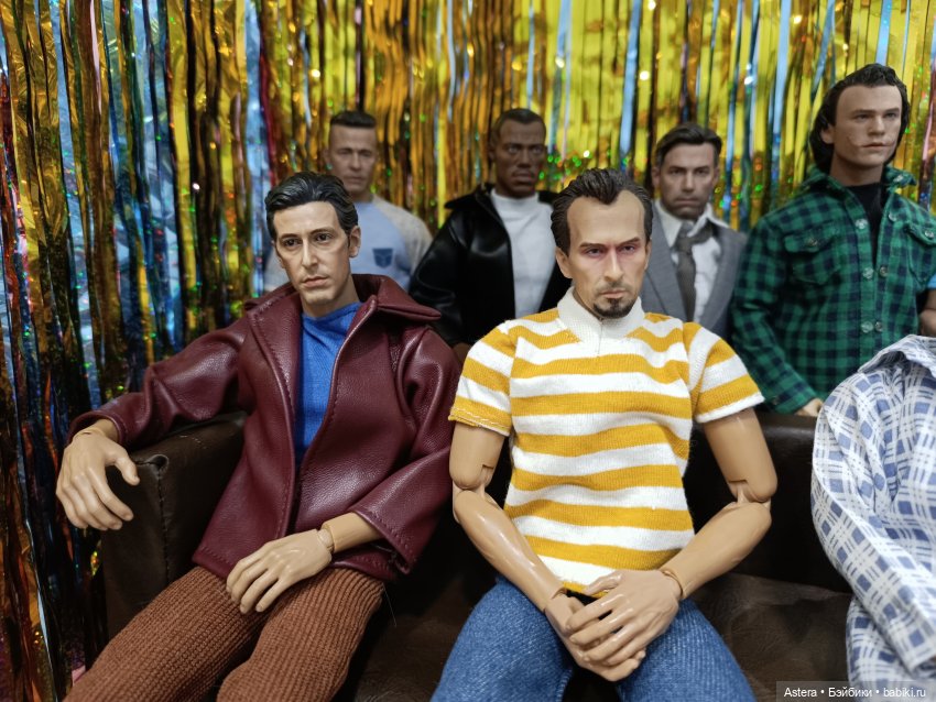 Мой кукольный 2023 год — Болталка и разговоры обо всем: жизнь