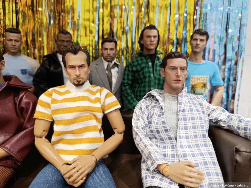 Мой кукольный 2023 год — Болталка и разговоры обо всем: жизнь