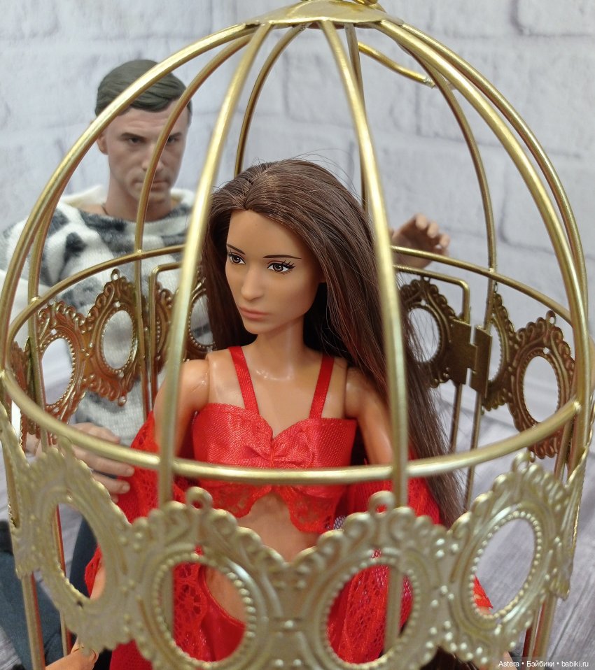 Мой кукольный 2023 год — Болталка и разговоры обо всем: жизнь