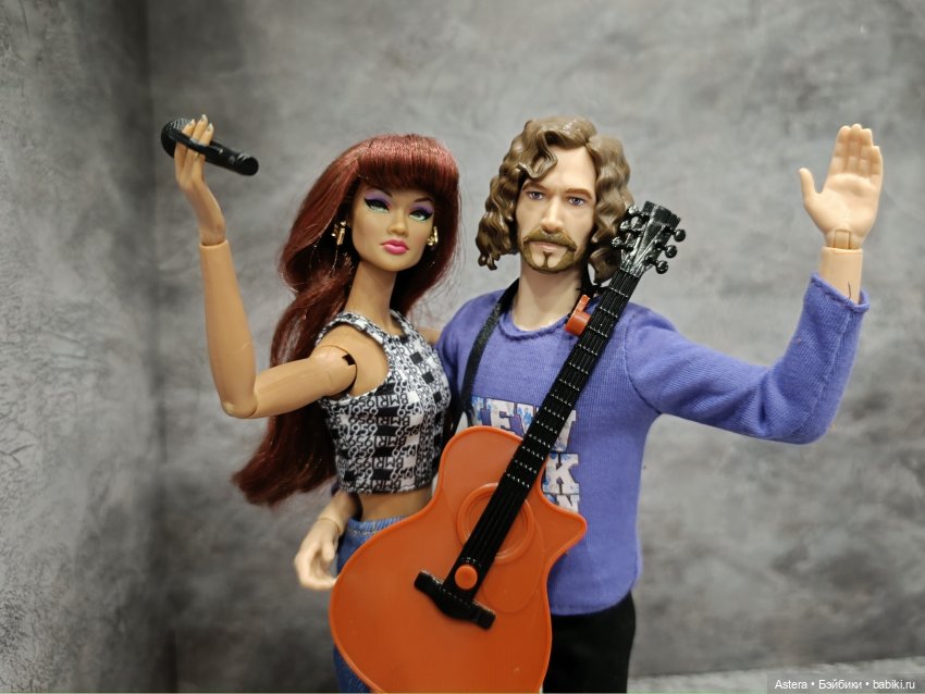 Мой кукольный 2023 год — Болталка и разговоры обо всем: жизнь