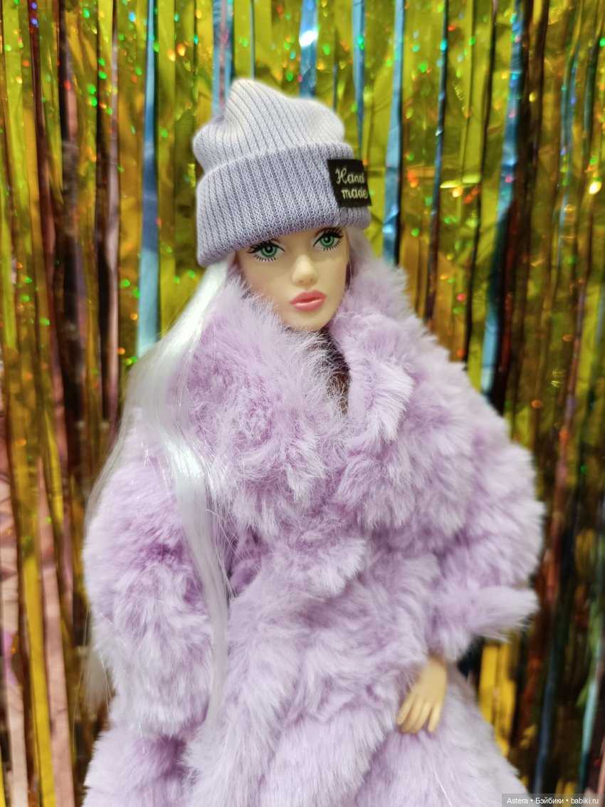 Кружева, меха, девушки — Аналоги Барби и куклы 1/6: клоны 90
