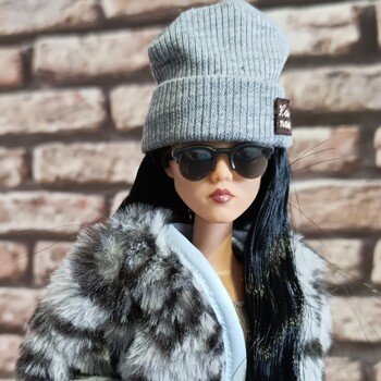 Модные образы для Джины