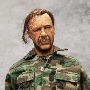 Красавчик Сандор