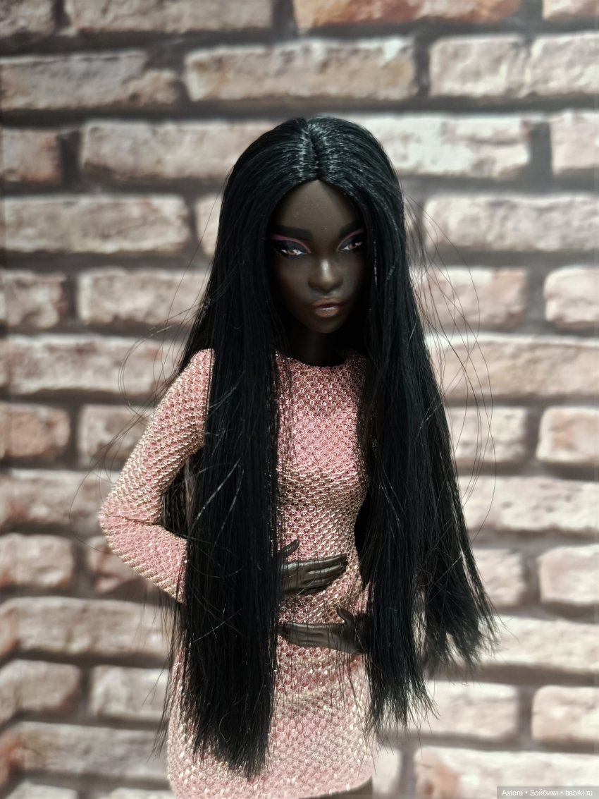 История Мишель — Кукольные фотоистории и сериалы: комиксы