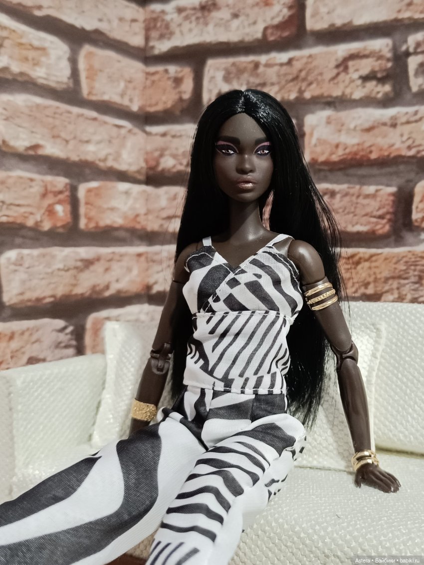 История Мишель — Кукольные фотоистории и сериалы: комиксы (фото 8)