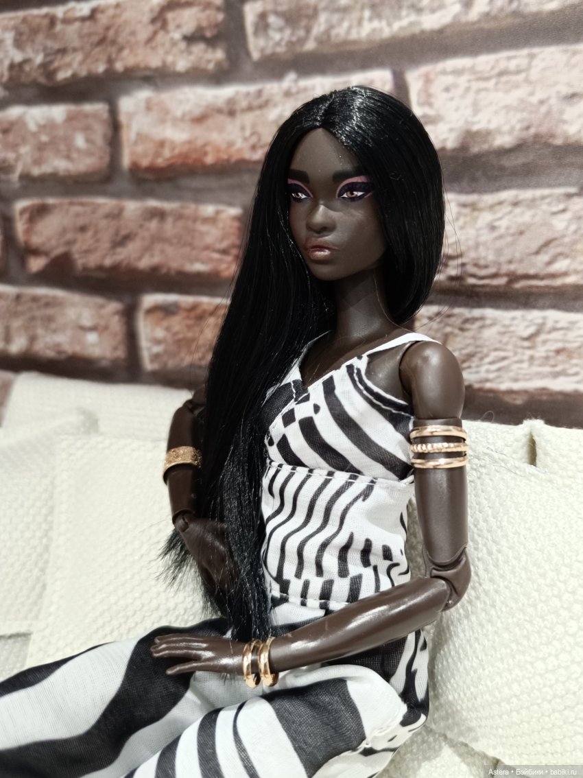 История Мишель — Кукольные фотоистории и сериалы: комиксы (фото 4)