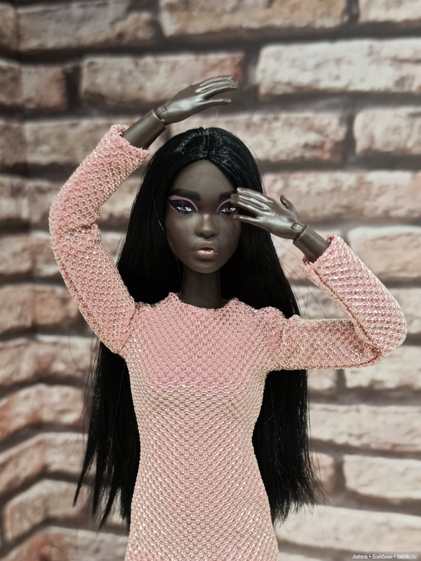 История Мишель — Кукольные фотоистории и сериалы: комиксы (фото 10)