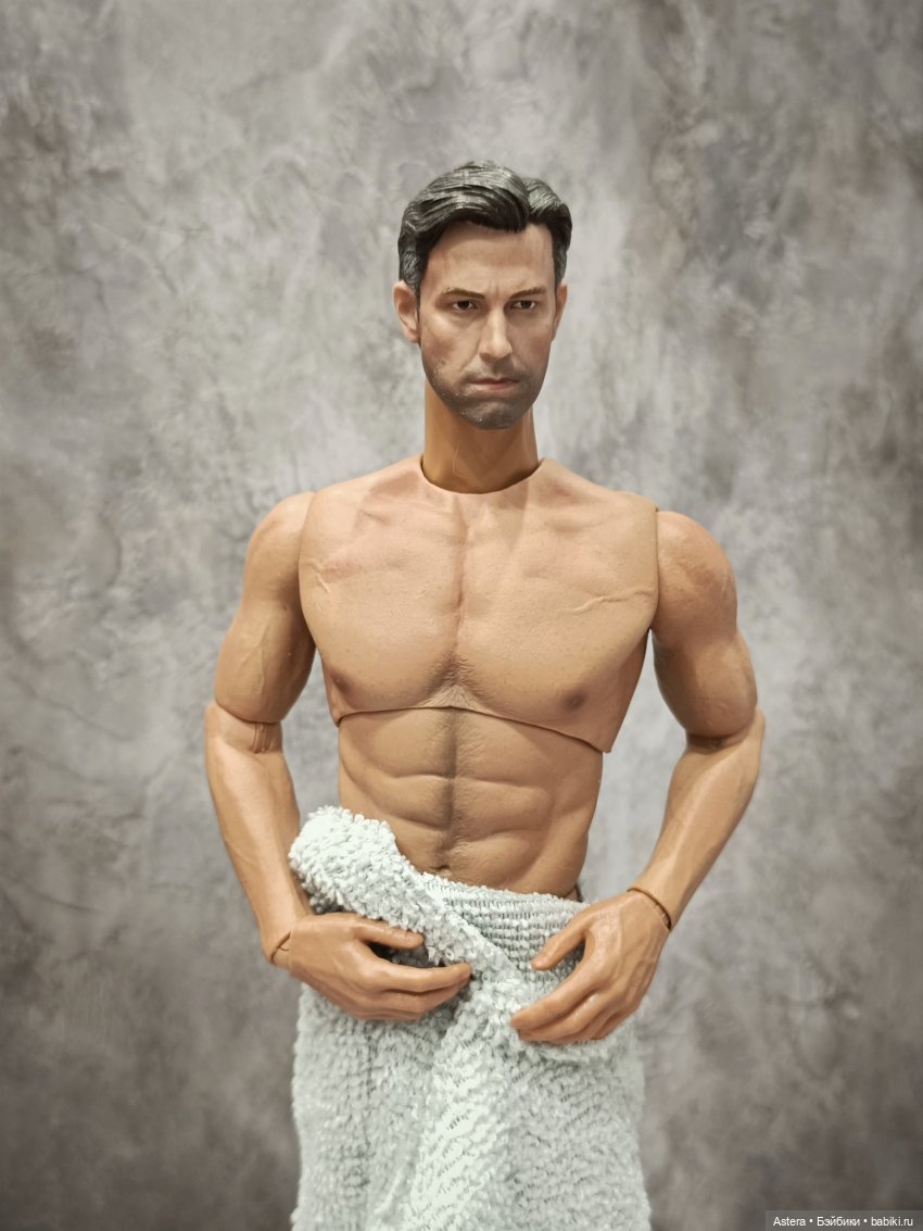 Кому досталось новое тело с Али (фото 9)