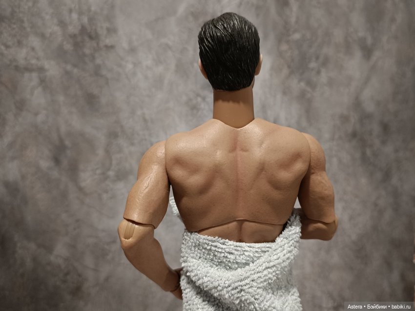 Кому досталось новое тело с Али (фото 6)