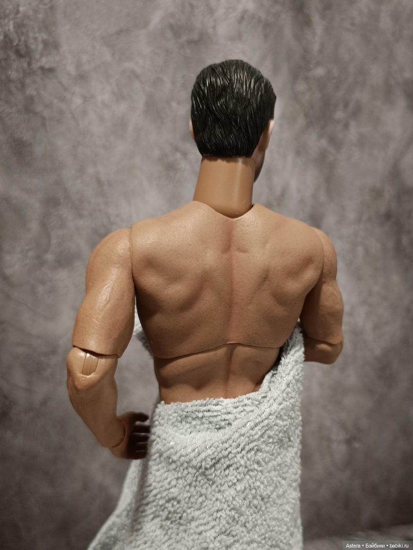 Кому досталось новое тело с Али (фото 4)