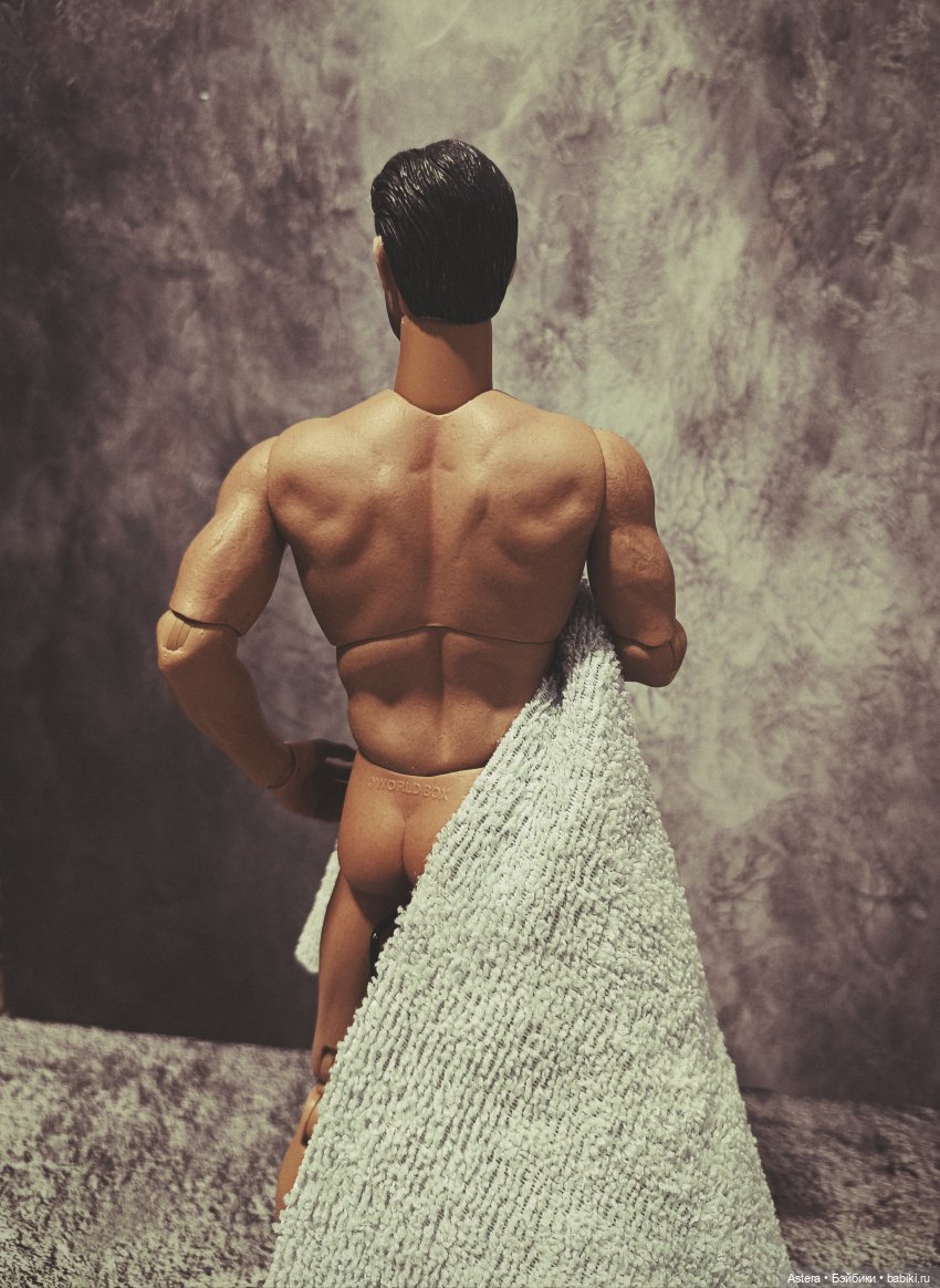 Кому досталось новое тело с Али