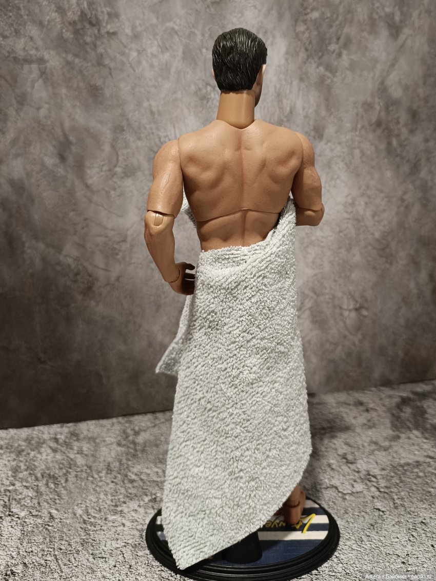 Кому досталось новое тело с Али (фото 3)