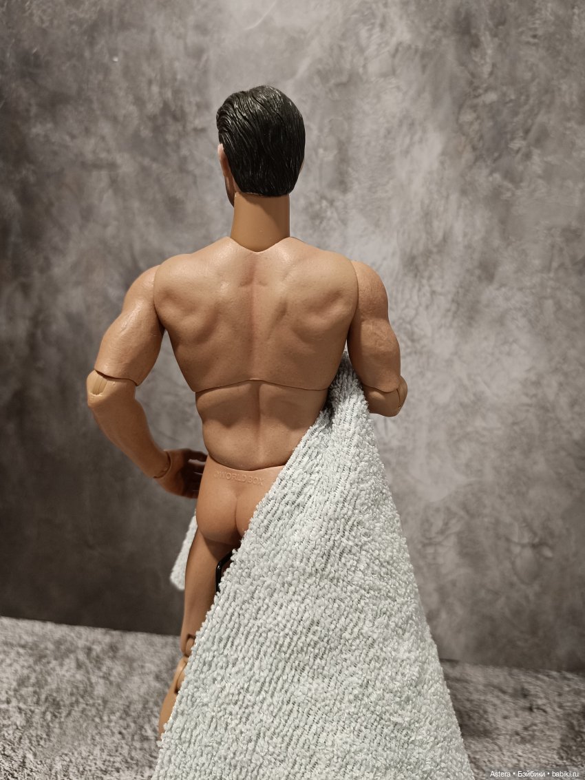 Кому досталось новое тело с Али (фото 5)