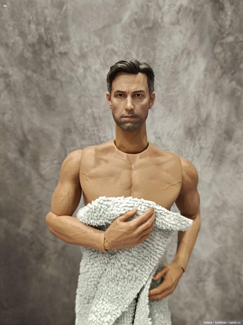 Кому досталось новое тело с Али (фото 8)