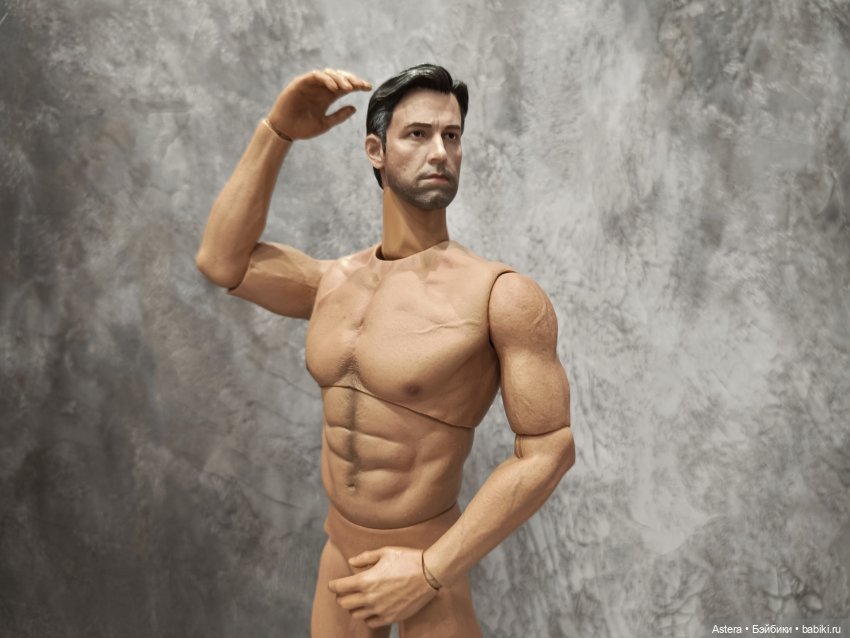 Кому досталось новое тело с Али