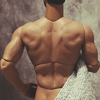 Кому досталось новое тело с Али