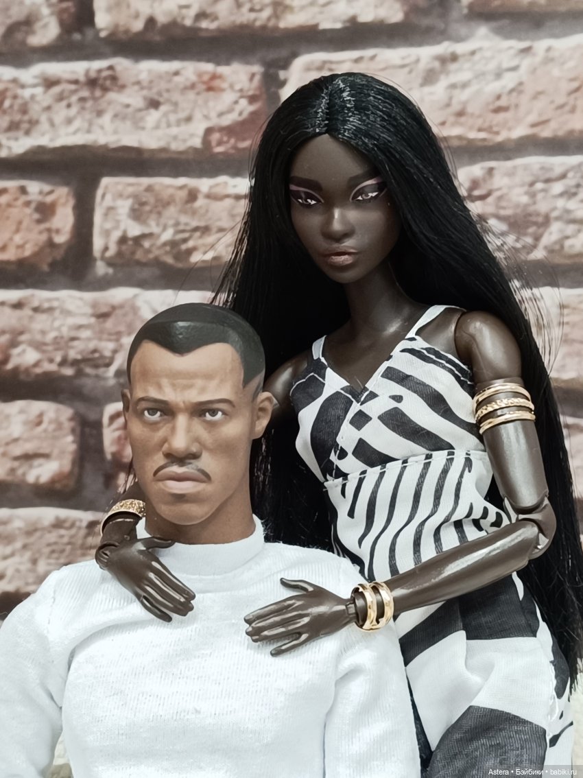 Пьер+Мишель — Коллекционные экшн (фото 5)