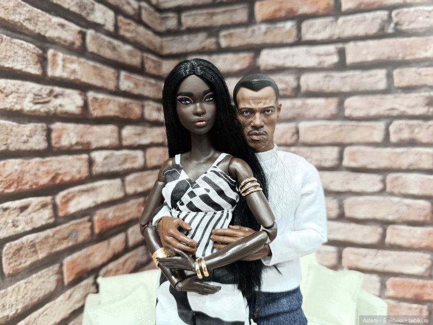 Пьер+Мишель — Коллекционные экшн