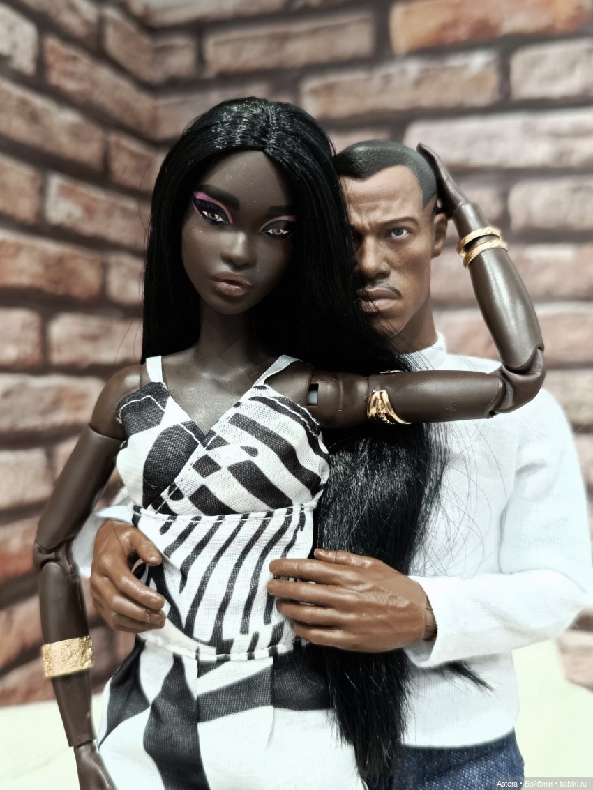 Пьер+Мишель — Коллекционные экшн