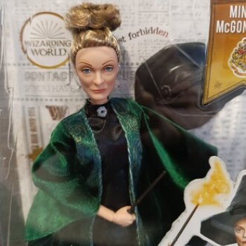 Моя Минерва