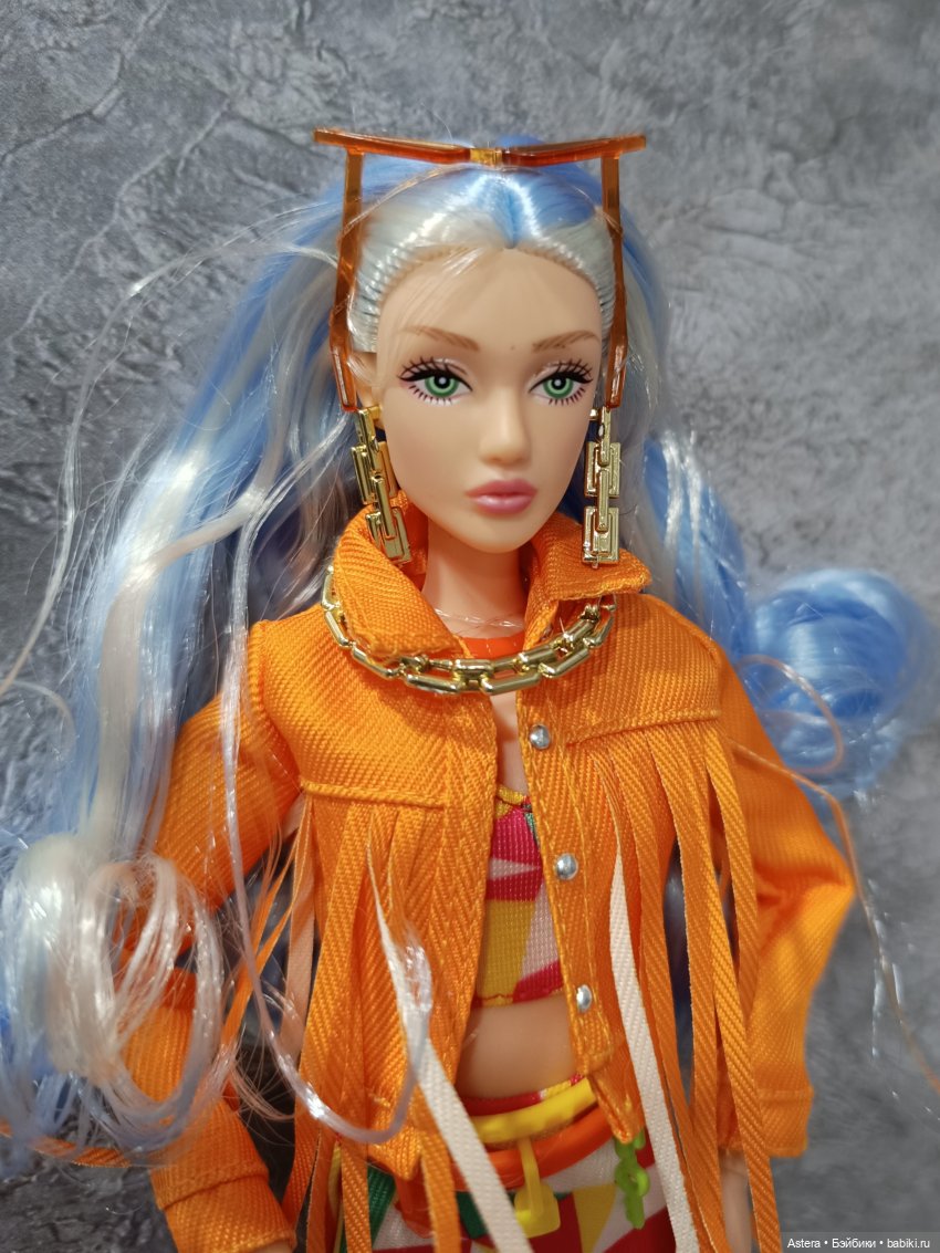 Еще одна из рода Defa Lucy