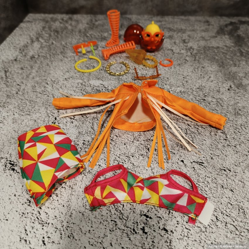 Еще одна из рода Defa Lucy