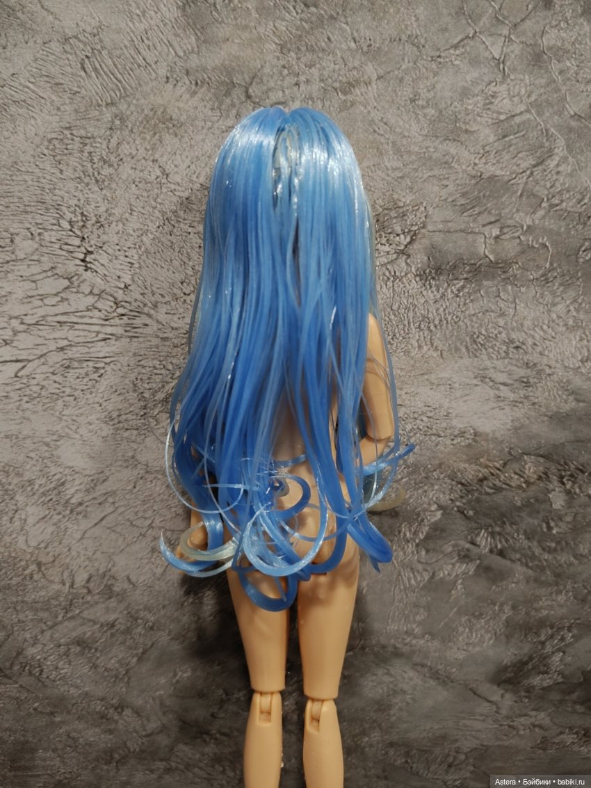 Еще одна из рода Defa Lucy