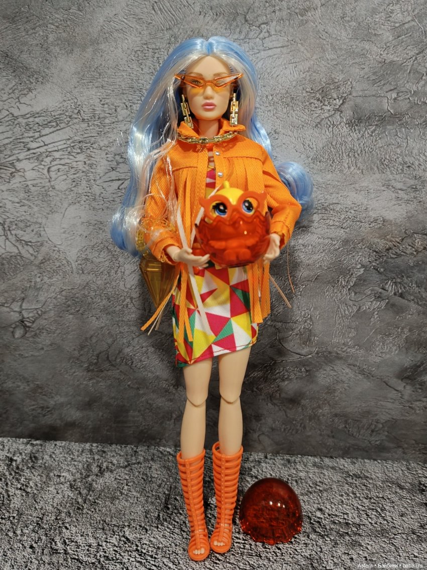 Еще одна из рода Defa Lucy (фото 6)