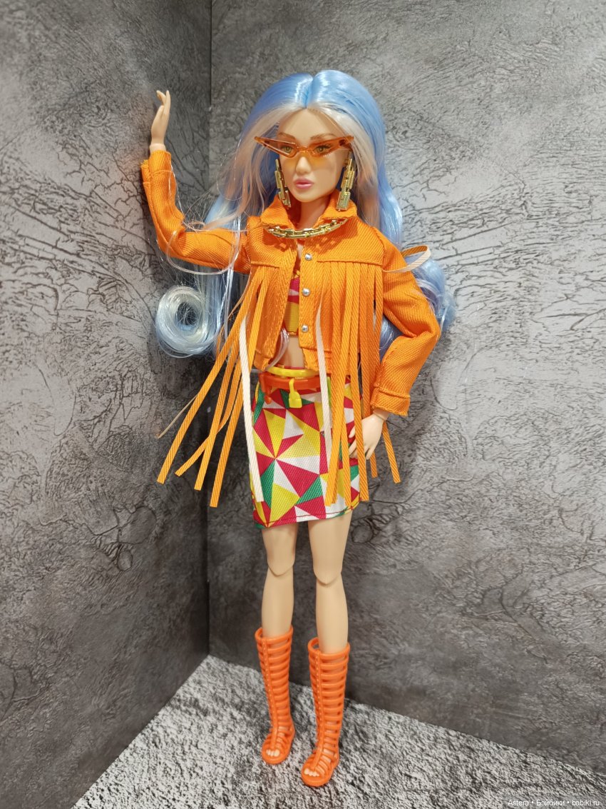 Еще одна из рода Defa Lucy (фото 10)