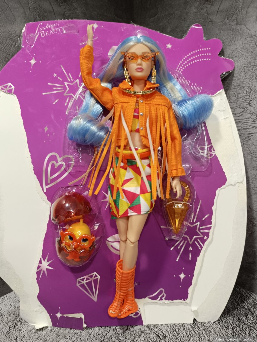 Еще одна из рода Defa Lucy (фото 4)