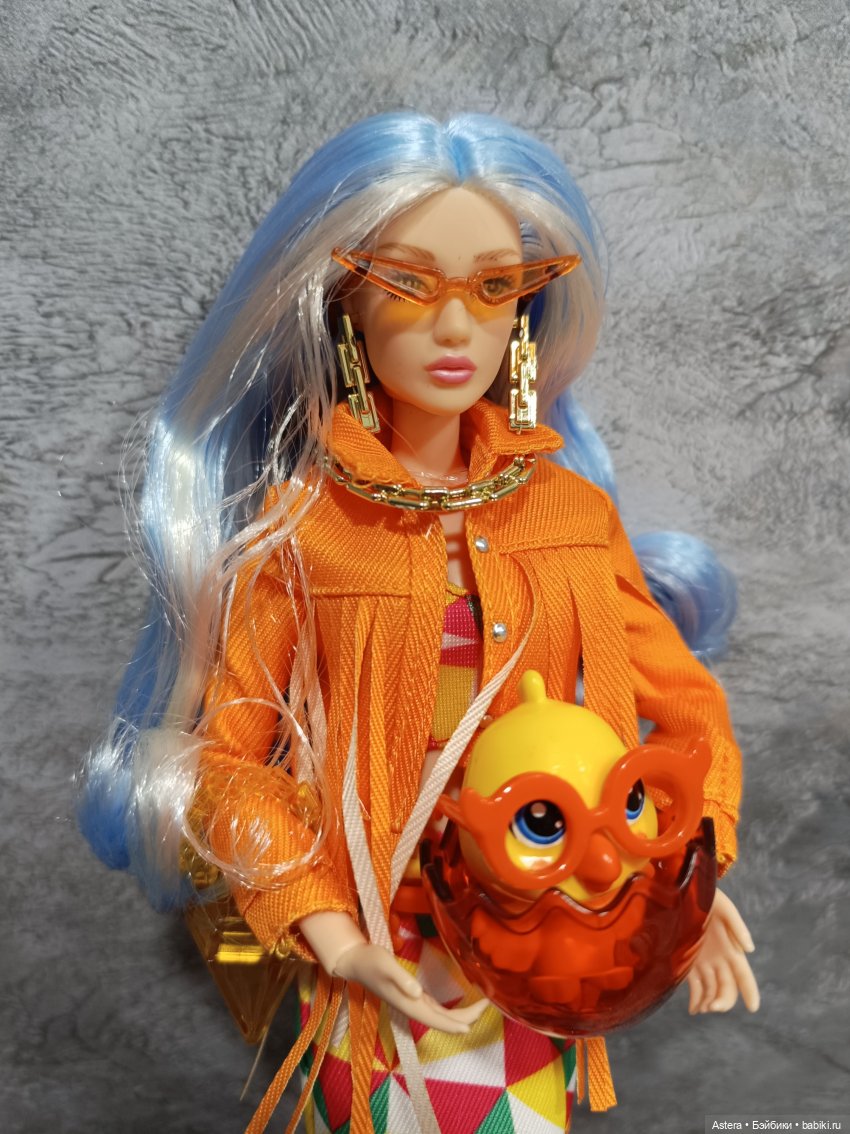 Еще одна из рода Defa Lucy (фото 8)