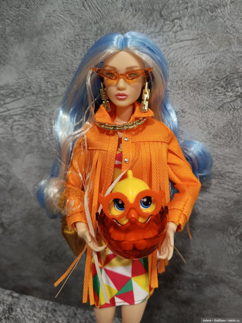 Еще одна из рода Defa Lucy (фото 7)