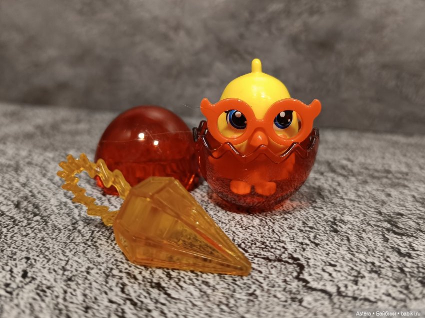 Еще одна из рода Defa Lucy (фото 9)