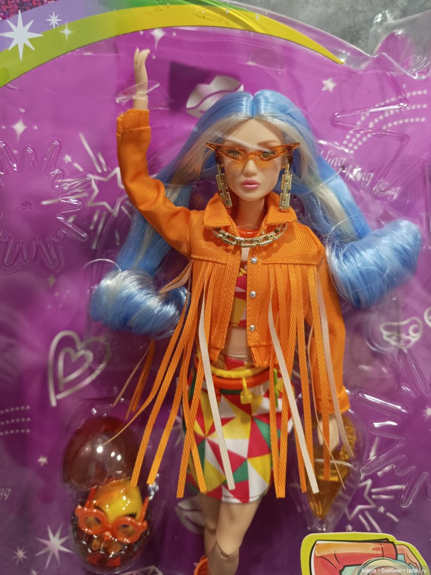 Еще одна из рода Defa Lucy (фото 3)