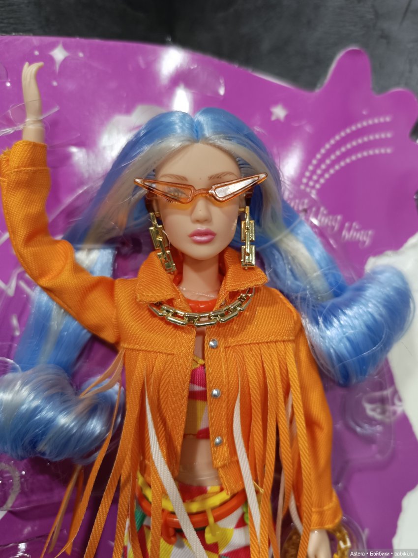 Еще одна из рода Defa Lucy (фото 5)