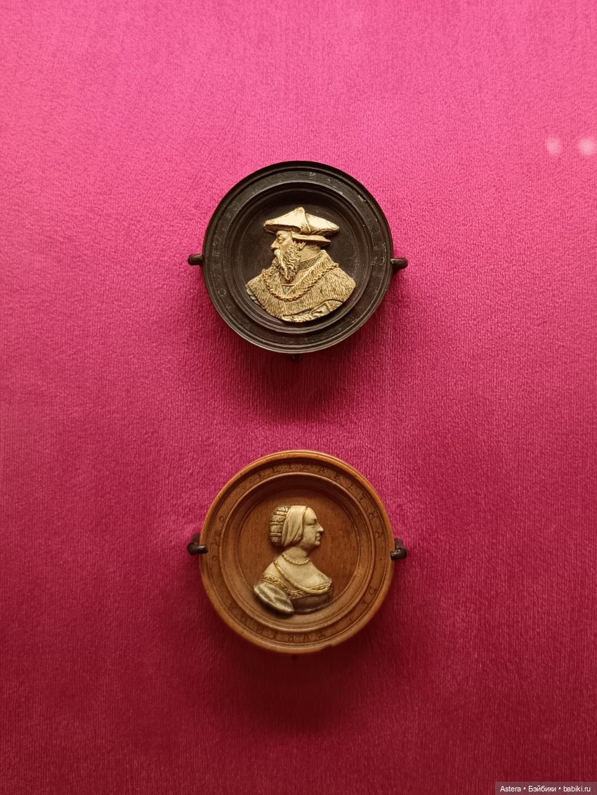 "Названо Вазари. Маньеризм" в Арсенале (фото 10)