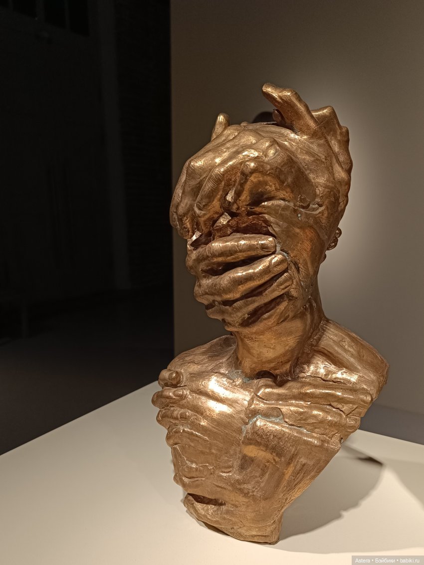 "Названо Вазари. Маньеризм" в Арсенале (фото 6)