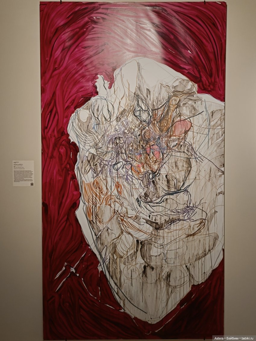 "Названо Вазари. Маньеризм" в Арсенале (фото 3)