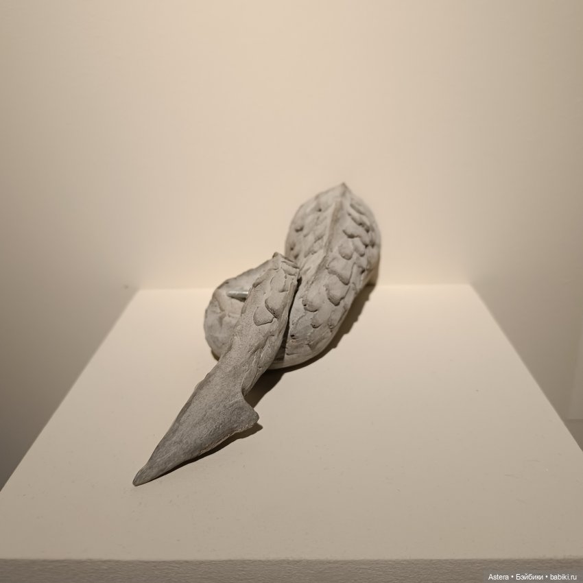 "Названо Вазари. Маньеризм" в Арсенале