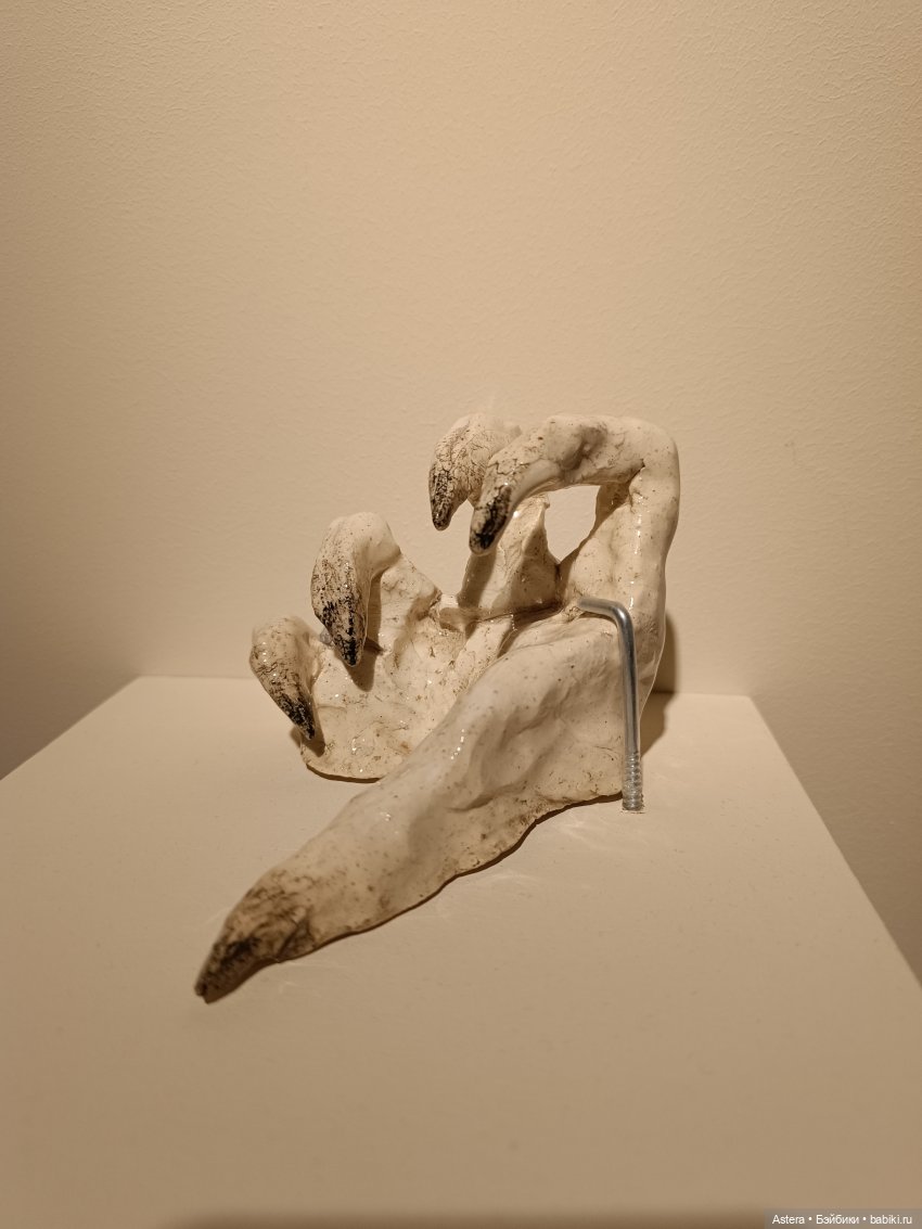 "Названо Вазари. Маньеризм" в Арсенале