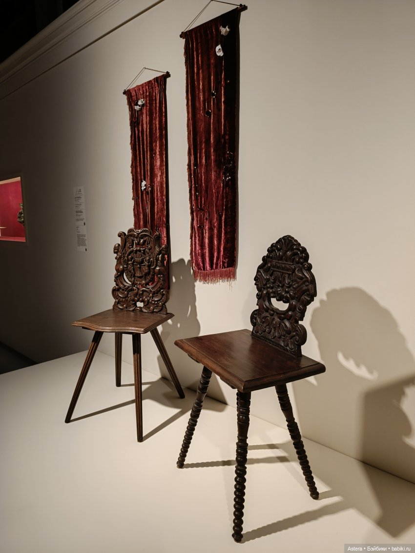 "Названо Вазари. Маньеризм" в Арсенале