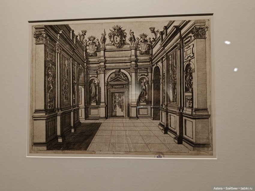 "Названо Вазари. Маньеризм" в Арсенале