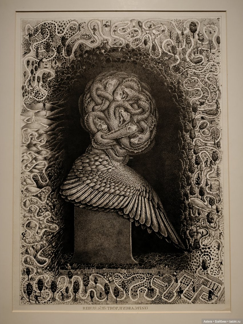 "Названо Вазари. Маньеризм" в Арсенале