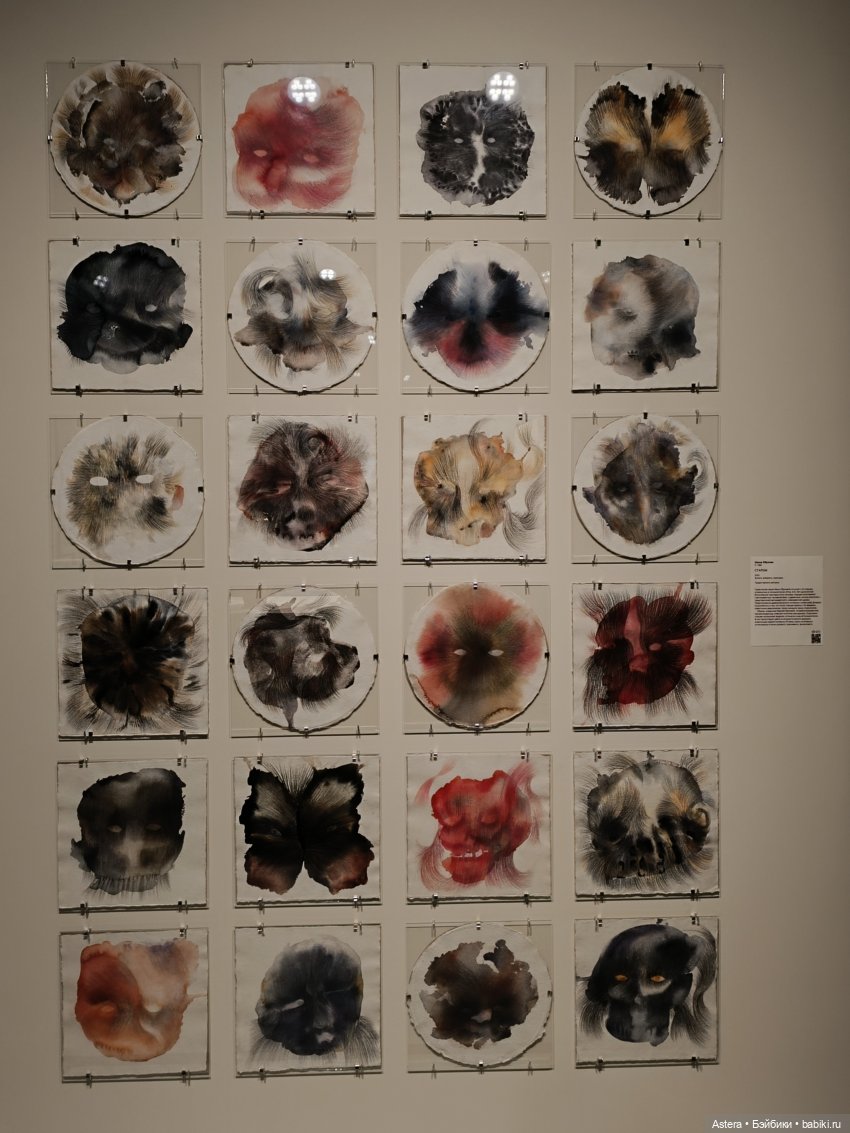 "Названо Вазари. Маньеризм" в Арсенале (фото 8)