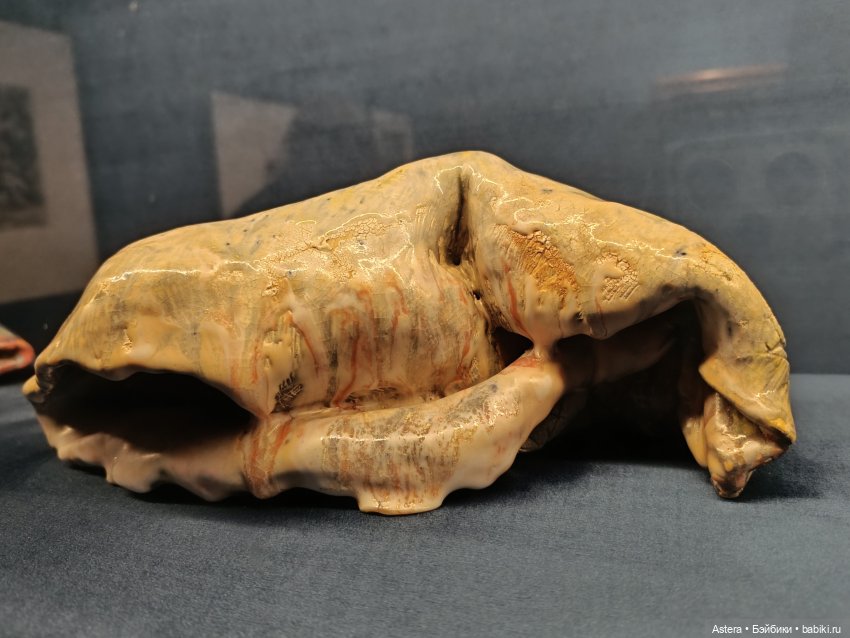 "Названо Вазари. Маньеризм" в Арсенале